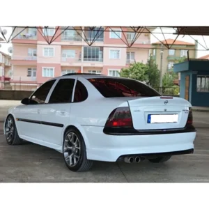 Vecs OPEL VECTRA B ARKA EK FİBER BOYASIZ HAM