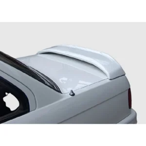 Fifty Tunning BMW E30 M2 Uyumlu  SPOİLER FİBERGLASS BOYASIZ