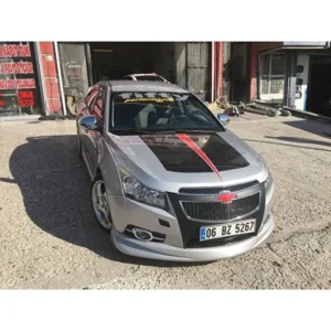 Fifty Tunning CHEVROLET CRUZE BODYKİT Fiber Boyasız
