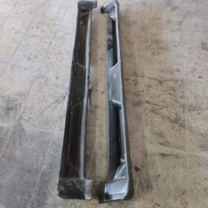 HM Fiberglass FORD CONNECT BASAMAKLI YAN MARŞPİYEL TAKIM