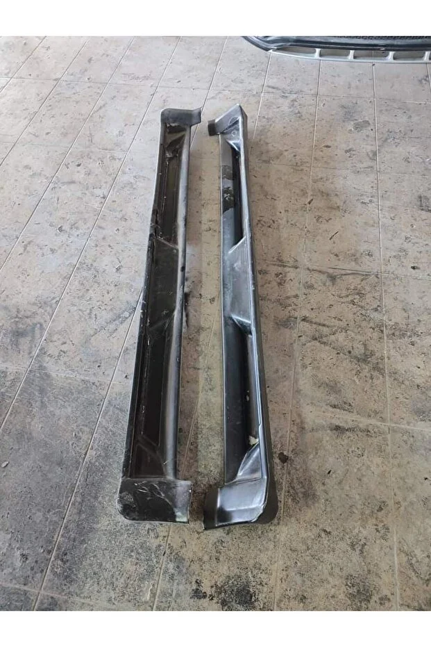 HM Fiberglass FORD CONNECT BASAMAKLI YAN MARŞPİYEL TAKIM