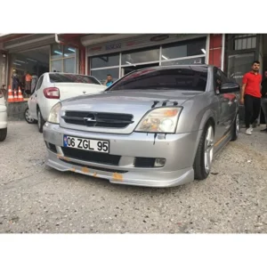Fifty Tunning OPEL VECTRA C ÖN EK Fiber Boyasız