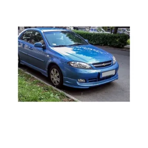 OTOBDY chevrolet lacetti ön tampon eki - fiberglass - boyasız