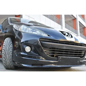 Fifty Tunning PEUGEOT 207 ÖN EK  Fiber Boyasız