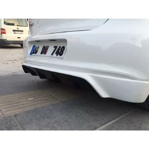 Fifty Tunning VOLKSVAGEN POLO 6R DİFÜZÖR Fiber Boyasız
