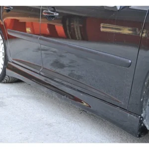 Fifty Tunning PEUGEOT\207 YAN MARŞPİYEL Fiber-Boyasız