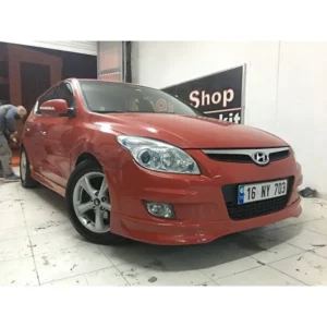 Fifty Tunning HYUNDAİ İ30 ESKİ KASA BODYKİT  Fiber Boyasız