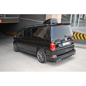 Fifty Tunning TRANSPORTER T7 ARKA TAMPON EKİ FİBER-BOYASIZ