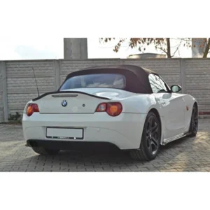Fifty Tunning BMW Z4 E85 Uyumlu CABRİO SPOİLER FİBER-BOYASIZ 199665