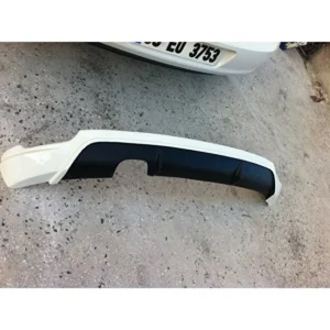 Fifty Tunning VOLKSVAGEN GOLF 6 ARKA EK Fiber Boyasız