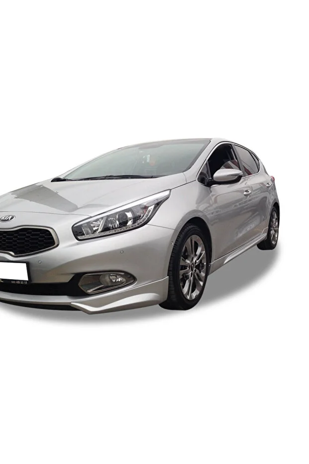 Genel Markalar Kia Ceed Yan Marşpiyel 1 Adet SAG