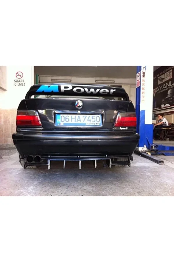 fifty-tunning-bmw-e36-hartge-spoyler-uzatmasi-fiber-boyas-z-uyumlu