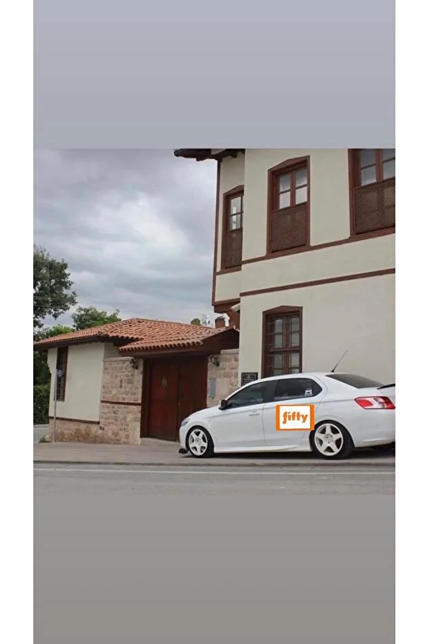 Fifty Tunning PEUGEOUT 301 MARŞBİYEL TAKIMI FİBER BOYASIZ FİFTY TUNNİG