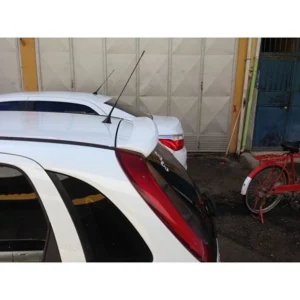 Fifty Tunning OPEL CORSA C ANT SPOYLER Fiber Boyasız