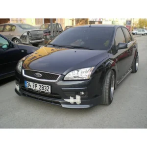 Fifty Tunning FORD FOCUS 2 ÖN EK Fiber Boyasız