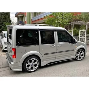 HM Fiberglass FORD CONNECT YAN MARŞPİYEL TAKIM