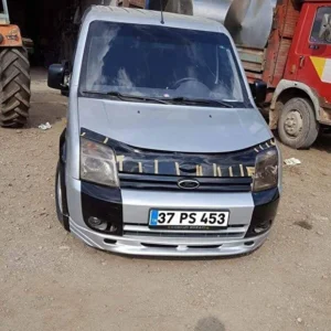 Fifty Tunning FORD CONNECT ÖN EK  Fiber Boyasız