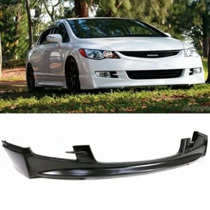 Fifty Tunning HONDA CİVİC FD6 BODYKIT Fiber Boyasız (Makyajsız Kasa)