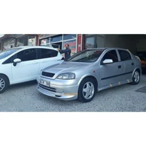 Fifty Tunning OPEL  ASTRA G ÖN EK  Fiber Boyasız